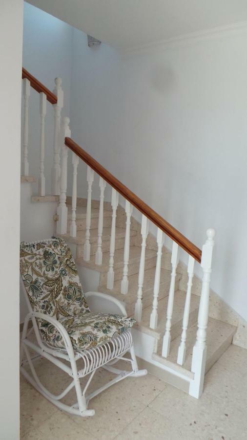 Casa Mirador Villa Costa Adeje  ภายนอก รูปภาพ