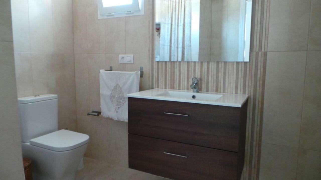 Casa Mirador Villa Costa Adeje  ภายนอก รูปภาพ